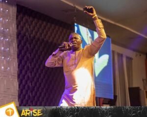 Photos From Alimosho Arise Concert At Calvary Bible Church