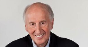 Pastor & Crooner Of “Majesty” Worship Song Jack Hayford Dies At Age 88 Jack Hayford Dies At 88