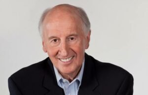 Pastor & Crooner Of “Majesty” Worship Song Jack Hayford Dies At Age 88 Jack Hayford Dies At 88