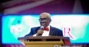 Assistant General Overseer Of RCCG Professor Folagbade Aboaba Dies At Age 90 RCCG Assistant Folagbade Is Dead