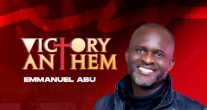 #SelahMusic: Emmanuel Abu | Victory Anthem Emmanuel Abu | Victory Anthem