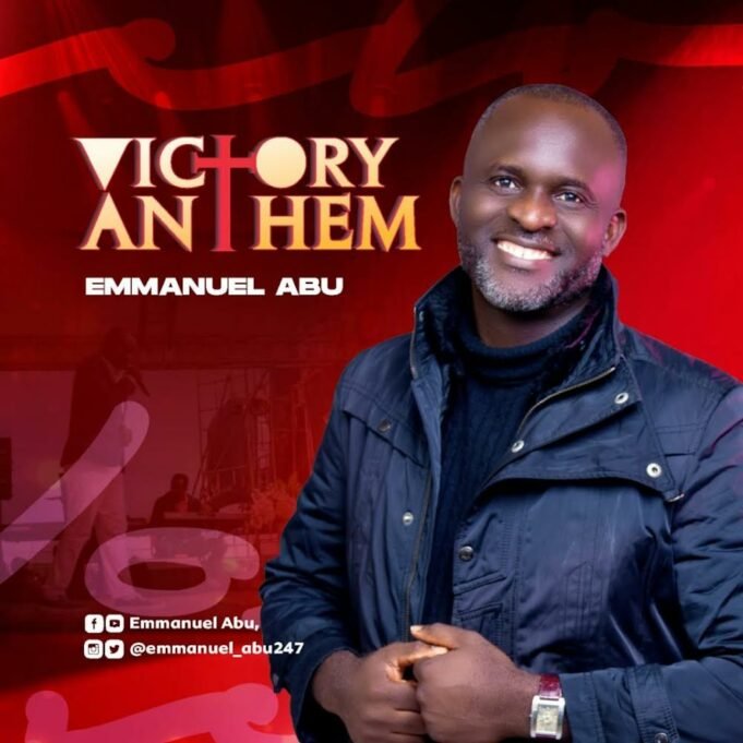 #SelahMusic: Emmanuel Abu | Victory Anthem Emmanuel Abu | Victory Anthem