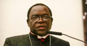 Bishop Matthew Kukah Hails Gov Uba Sani For Stabilising Kaduna State & Uniting Citizens Matthew Kukah Hails Uba Sani