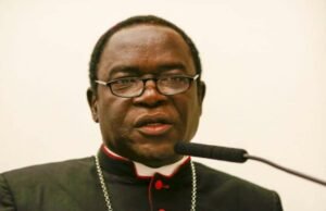 Pope Francis: “The World Will Miss A Great Leader”- Bishop Matthew Kukah Matthew Kukah Hails Uba Sani