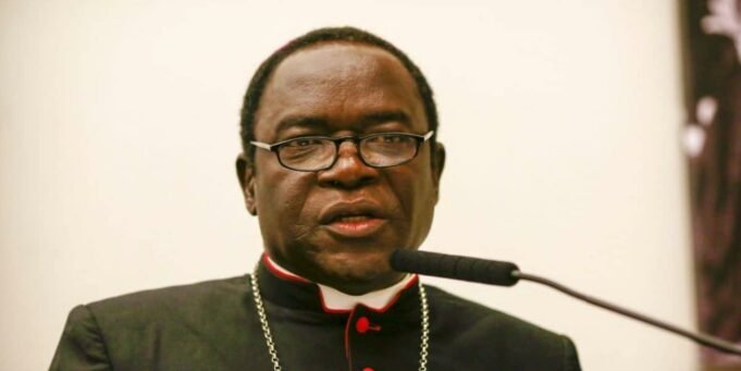Pope Francis: “The World Will Miss A Great Leader”- Bishop Matthew Kukah Matthew Kukah Hails Uba Sani