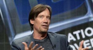 “God’s Not Dead” Star Kevin Sorbo Shares Encounter With Late Evangelist Billy Graham Kevin Sorbo Transformative Encounter