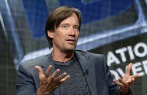 “God’s Not Dead” Star Kevin Sorbo Shares Encounter With Late Evangelist Billy Graham Kevin Sorbo Transformative Encounter