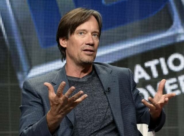 Kevin Sorbo Transformative Encounter