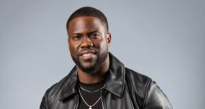 Kevin Hart References God More After Car Accident – Says Fame Is Biggest Drug God Allowed Me To Live