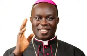 Catholic Bishop Rejects Award From Ebonyi State Governor – Demands Murder Charge Against Priest Dropped Catholic Bishop Rejects Award