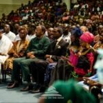 Paul Adefarasin Tea Party Hosted To Mark 60th Year Birthday