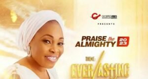 Dunsin Oyekan, Gbenga Akinfenwa & More Prep For Tope Alabi’s “Praise The Almighty” Concert | Feb. 19th Tope Alabi Praise The Almighty