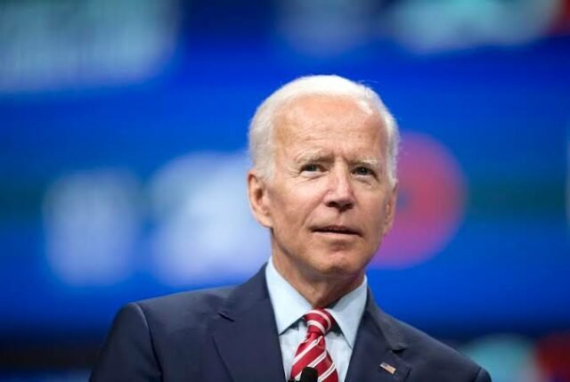 Joe Biden To Honor MLK