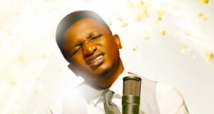 #SelahFreshVid: Ani John King | In Your Arms Ani John King | In Your Arms