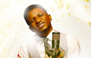 #SelahFreshVid: Ani John King | In Your Arms Ani John King | In Your Arms