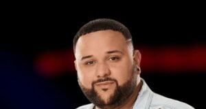 “The Voice America” Breakout Star Jeremy Rosado Shares Experience On God’s Goodness With Kelly Clarkson Jeremy Rosado The Goodness Of God