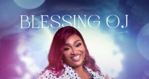 #SelahMusicVid: Blessing O.J | Osarhuese Blessing-O.J-Osarhuese.jpg