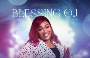 #SelahMusicVid: Blessing O.J | Osarhuese Blessing-O.J-Osarhuese.jpg