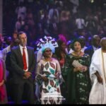 Paul Adefarasin Tea Party Hosted To Mark 60th Year Birthday