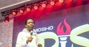 Photos: Moments From Alimosho Arise Featuring Tope Alabi, Bidemi Olaoba & More Photos From Alimosho Arise Concert At Calvary Bible Church