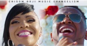 #SelahMusicVid: Chisom Orji | Let All Creation | Feat. Eben New Visual By Chisom Orji Tagged Let All Creation