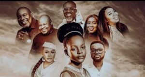 “The Weight” Movie By Tope Alabi With All-Gospel Artistes Cast Is Set For Release The Weight Movie Set For Release On The 29th Of January