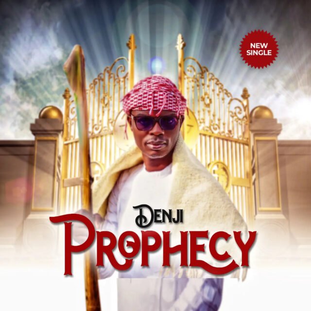 Denji | Prophecy