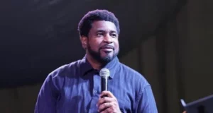 “It’s Not Biblical For Man To Take Care Of A Woman” – Pastor Kingsley Okonkwo Men Must Take Care Of Women