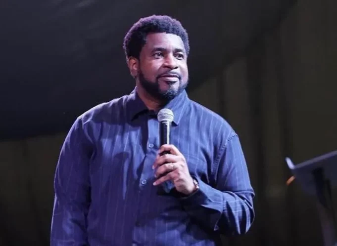 Pastor Kingsley Okonkwo Sparks Debate With Advice To Men: “Don’t Marry Broke Women” Kingsley Okonkwo Advices Men