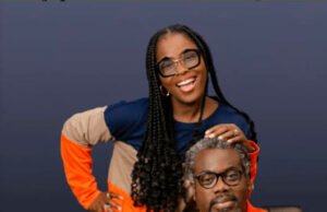 Onos Ariyo’s Husband Kunmi Splashes Millions On New Lexus For Wife! Onos Ariyo Gets New Car