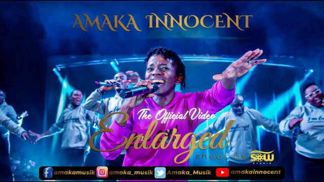 Amaka Innocent