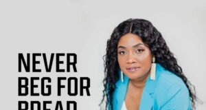 #SelahFresh: Estella Z Wonnah | Never Beg For Bread