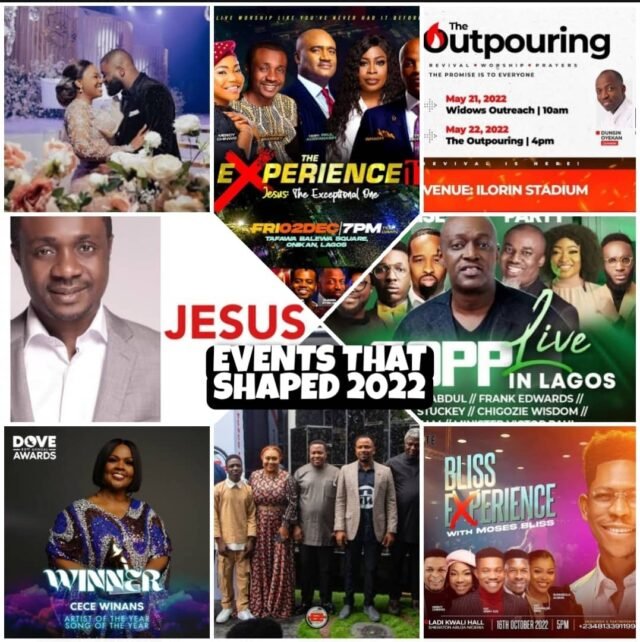 Events That Shaped The Year 2022 In The Mindustry