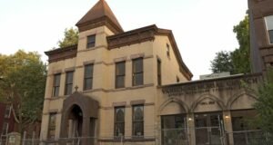 35 Black Churches To Receive $4Million From National Trust For Preservation And Renovation Work Black Churches To Receive $4Million For Preservation