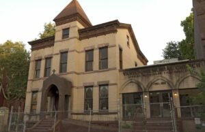 35 Black Churches To Receive $4Million From National Trust For Preservation And Renovation Work Black Churches To Receive $4Million For Preservation