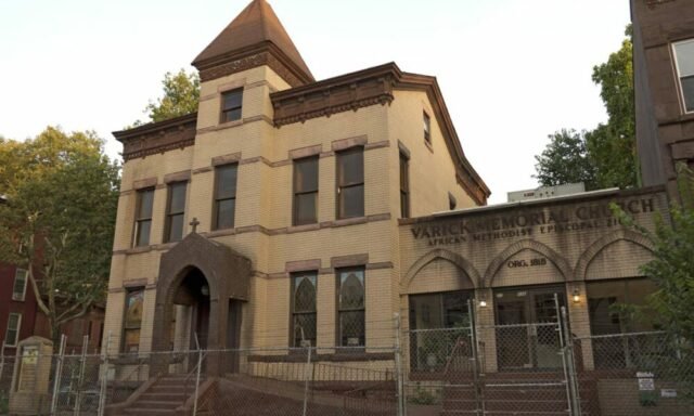 Black Churches To Receive $4Million For Preservation