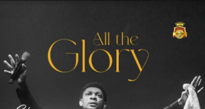 #SelahMusicVid: Steve Crown | All The Glory (Remix) | @stevecrownmusic Steve Crown | All The Glory (Remix