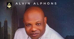 Fast Rising Act Alvin Alphons Shares “God of Signs and Wonders” Album Fast Rising Act Alvin Alphons Shares "God of Signs and Wonders" Album