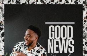 #SelahMusic: Henrisoul Releases New Single “Good News” As He Welcomes Baby Girl!| @henrisoul Good News By Henrisoul Coincides With Daughter's Birth