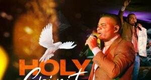 #SelahMusicVid: John Omosuyi | Holy Spirit John Omosuyi | Holy Spirit