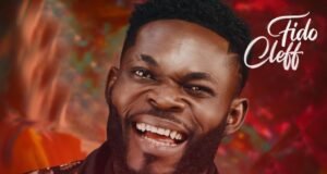 #SelahMusicVid: Fido Cleff | Finally (Order) | @Fidocleff Fido Cleff | Finally (Order)