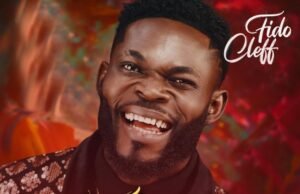 #SelahMusicVid: Fido Cleff | Finally (Order) | @Fidocleff Fido Cleff | Finally (Order)