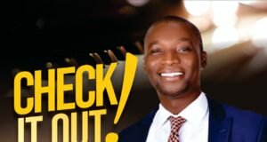 #SelahFresh: Ekpono Moswill | Check It Out Ekpono Moswill | Check It Out