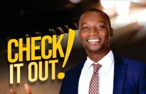 #SelahFresh: Ekpono Moswill | Check It Out Ekpono Moswill | Check It Out