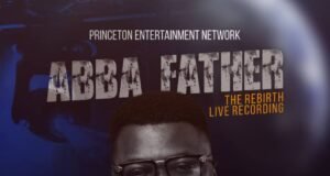 #SelahMusic: Prince Da Psalmist | Abba Father