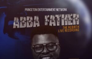 #SelahMusic: Prince Da Psalmist | Abba Father