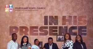Glorious Choir Releases Debut Project “In His Presence”