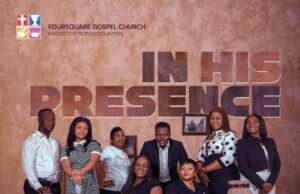 Glorious Choir Releases Debut Project “In His Presence”