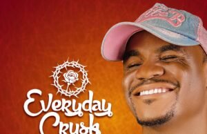 #SelahMusic: James Tabrita | Everyday Crush James Tabrita | Everyday Crush