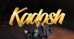 #SelahMusicVid: Isabella Melodies | Kadosh | @isabellamelodie Isabella Melodies | Kadosh